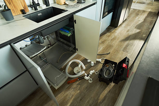 Reliable Pipe Repair contractor in Mountain View, MO by Street Wise - Plumbing